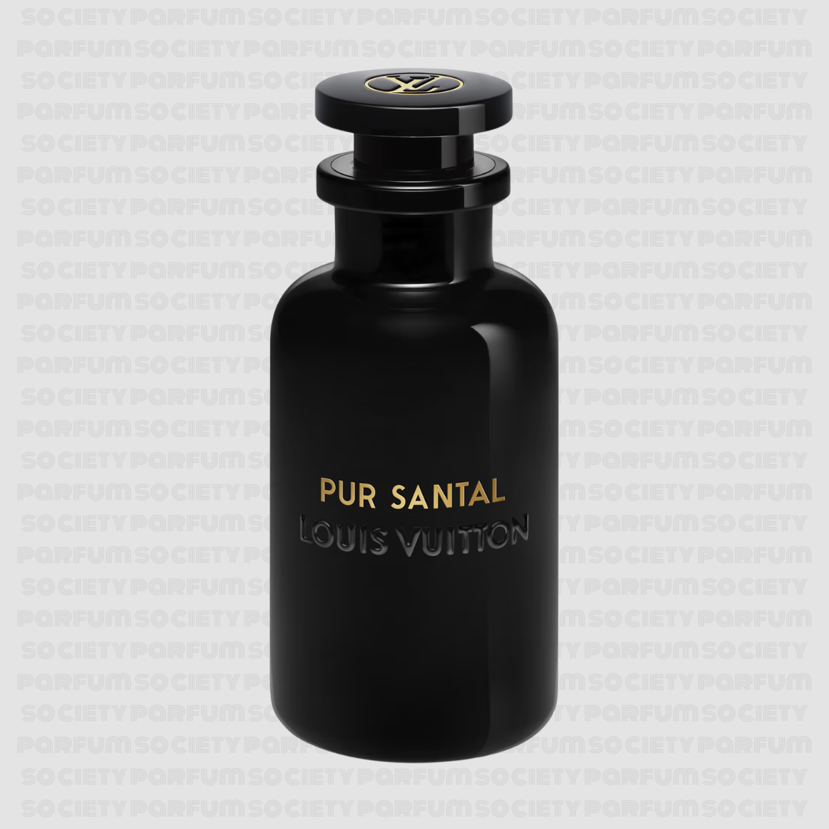LOUIS VUITTON PUR SANTAL 100ML
