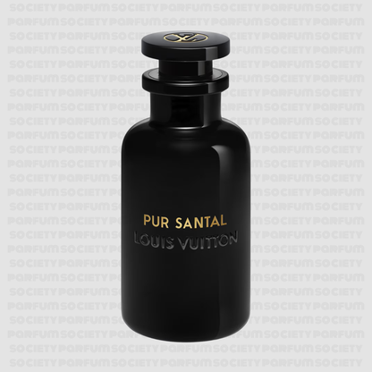 LOUIS VUITTON PUR SANTAL 100ML