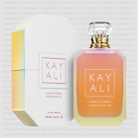 KAYALI VANILLA CANDY ROCK SUGAR 42 100 ML
