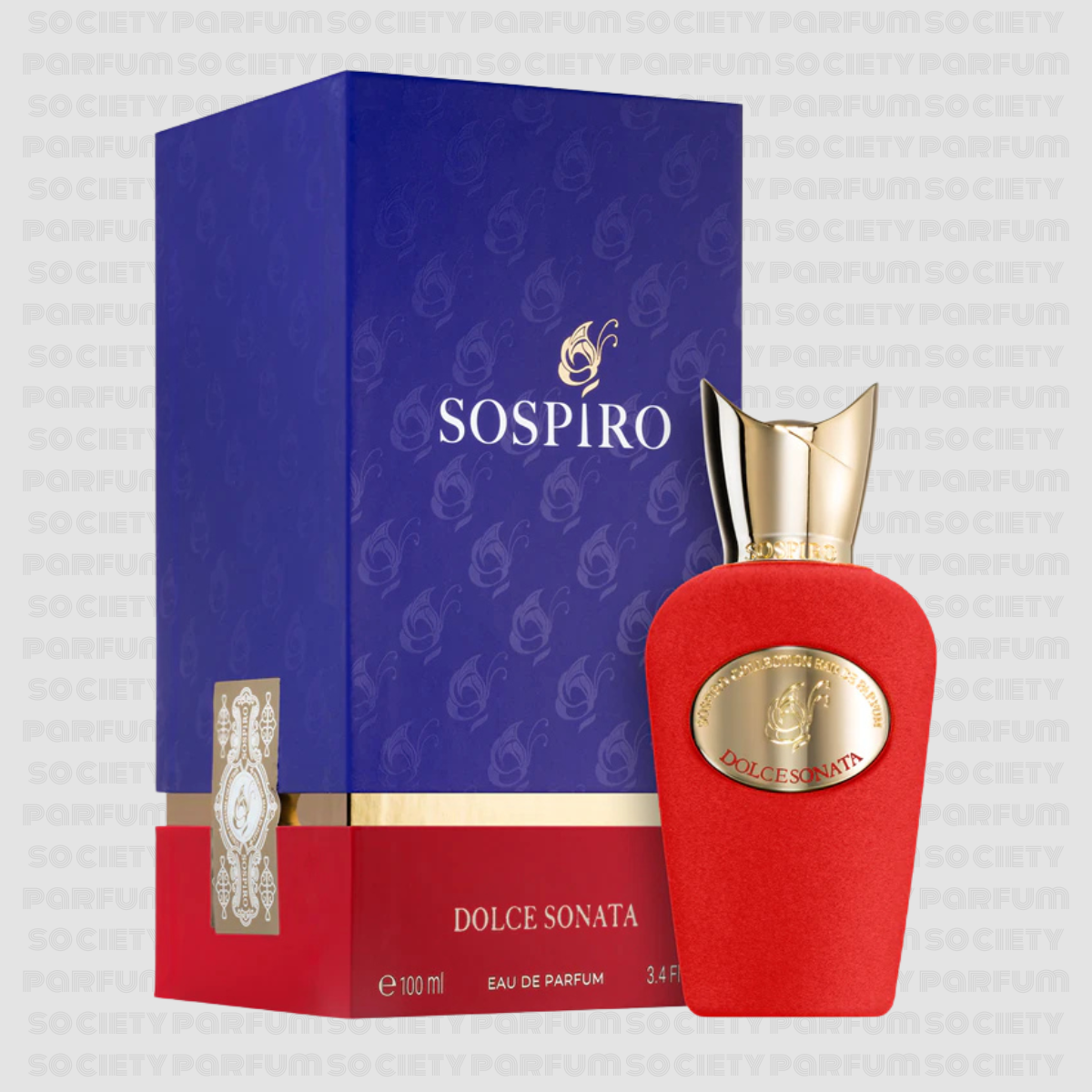 SOSPIRO DOLCE SONATA 100ML