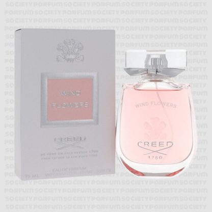 CREED WIND FLOWERS FEM 75 ML