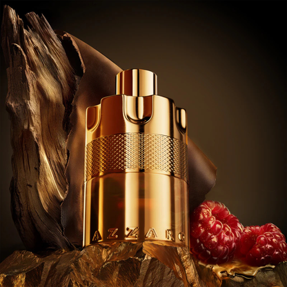 AZZARO WANTED FOREVER ELIXIR 100 ML