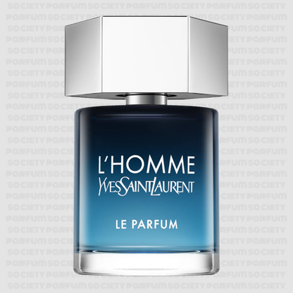 YSL L'HOMME LE PARFUM 100ML