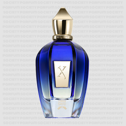 XERJOFF COMANDANTE 100ML