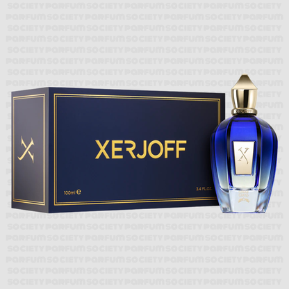 XERJOFF COMANDANTE 100ML