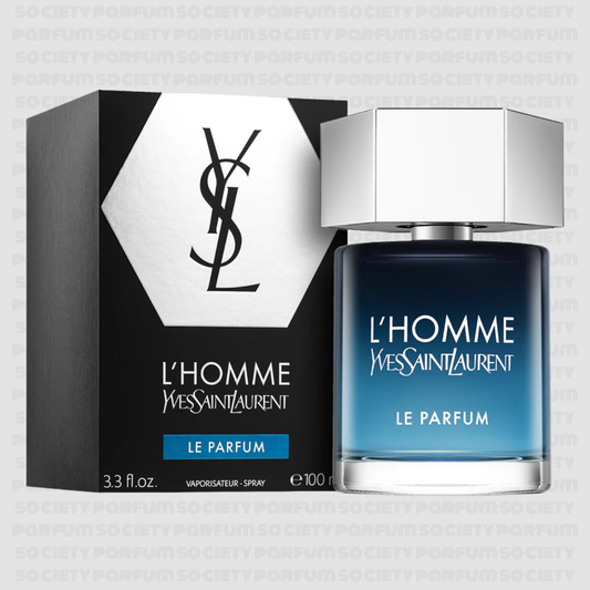 YSL L'HOMME LE PARFUM 100ML