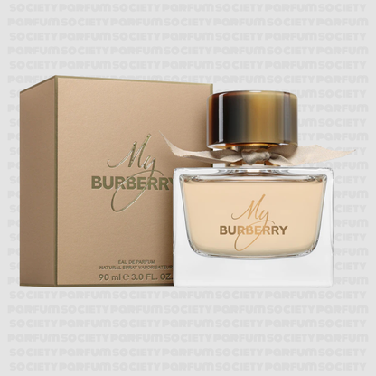 BURBERRY MY BURBERRY 90 ML