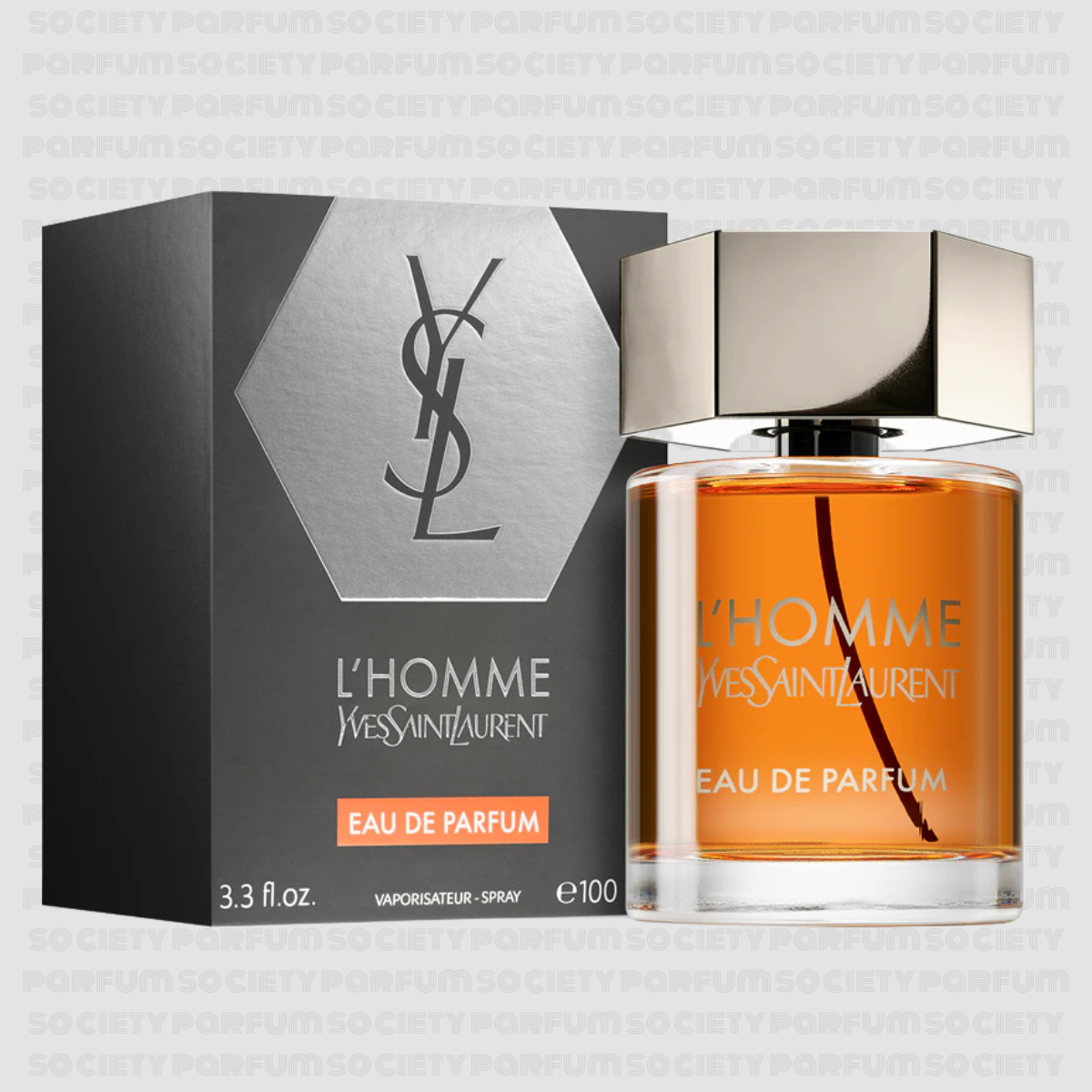 YSL L'HOMME 100ML