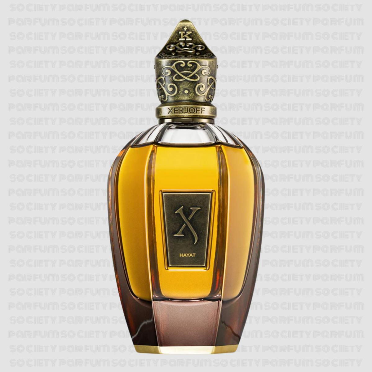 XERJOFF HAYAT 100ML