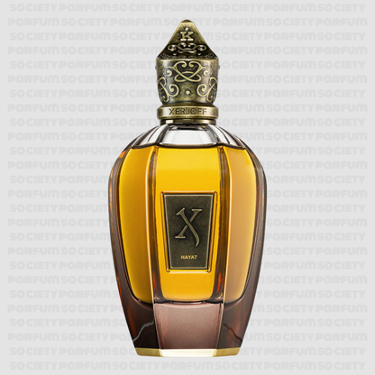 XERJOFF HAYAT 100ML