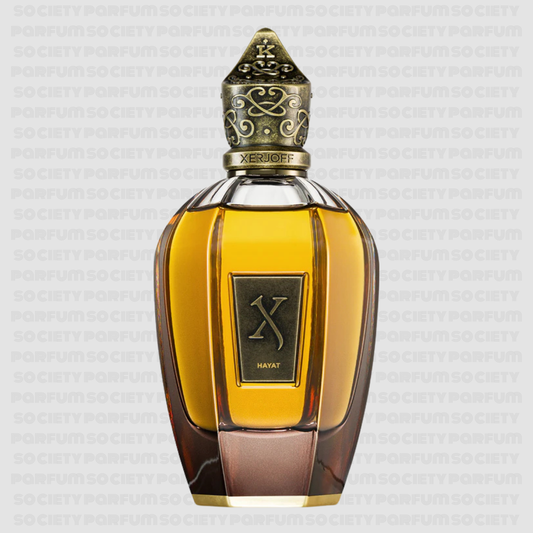 XERJOFF HAYAT 100ML