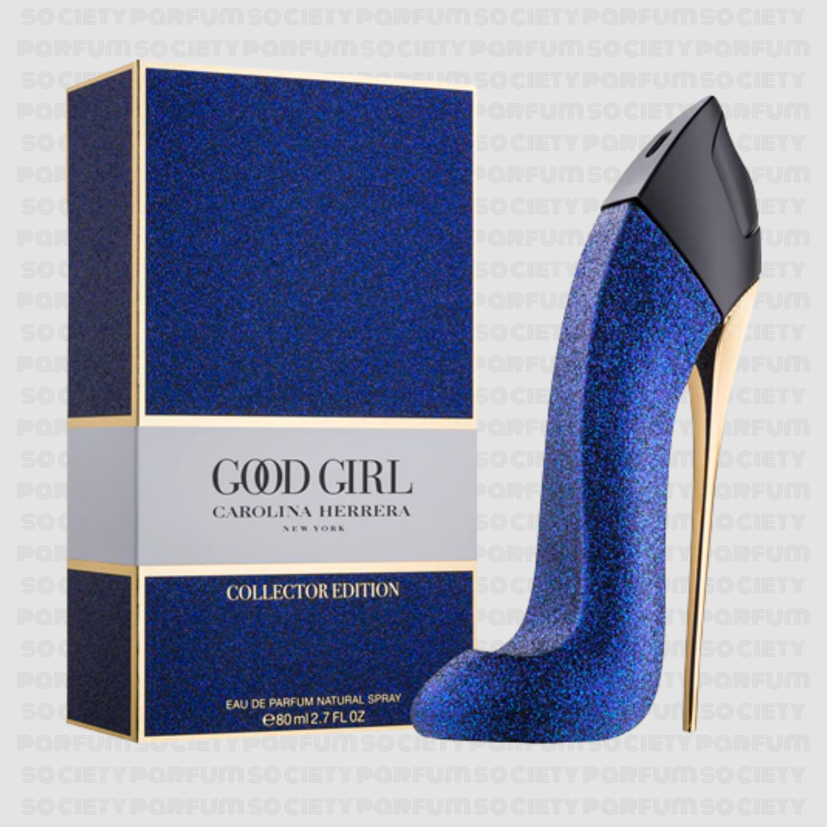 CAROLINA HERRERA GOOD GIRL COLLECTOR EDITION 80 ML