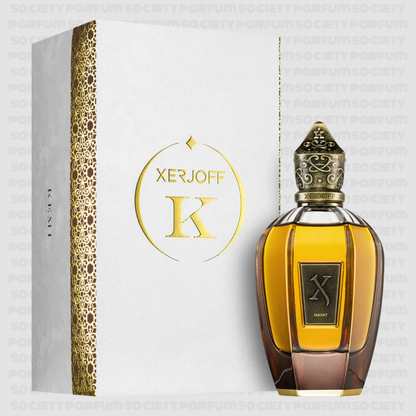 XERJOFF HAYAT 100ML
