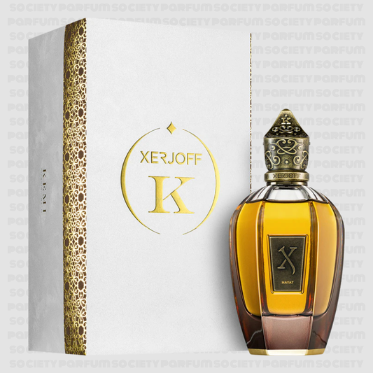 XERJOFF HAYAT 100ML