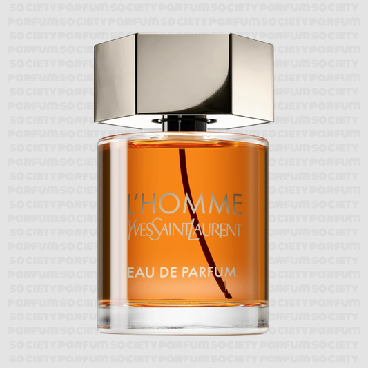 YSL L'HOMME 100ML