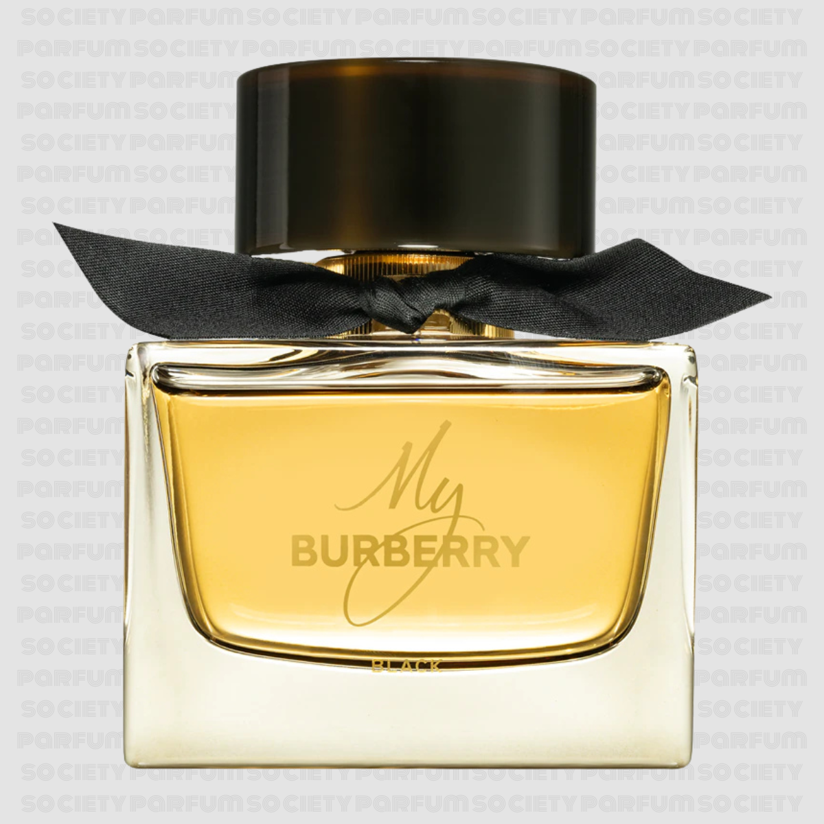 BURBERRY MY BURBERRY BLACK PARFUM 90 ML