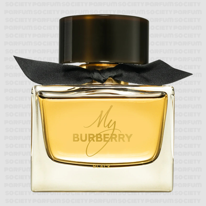 BURBERRY MY BURBERRY BLACK PARFUM 90 ML