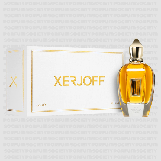 XERJOFF PIKOVAYA DAMA 100ML
