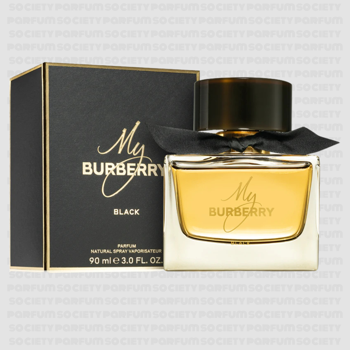 BURBERRY MY BURBERRY BLACK PARFUM 90 ML