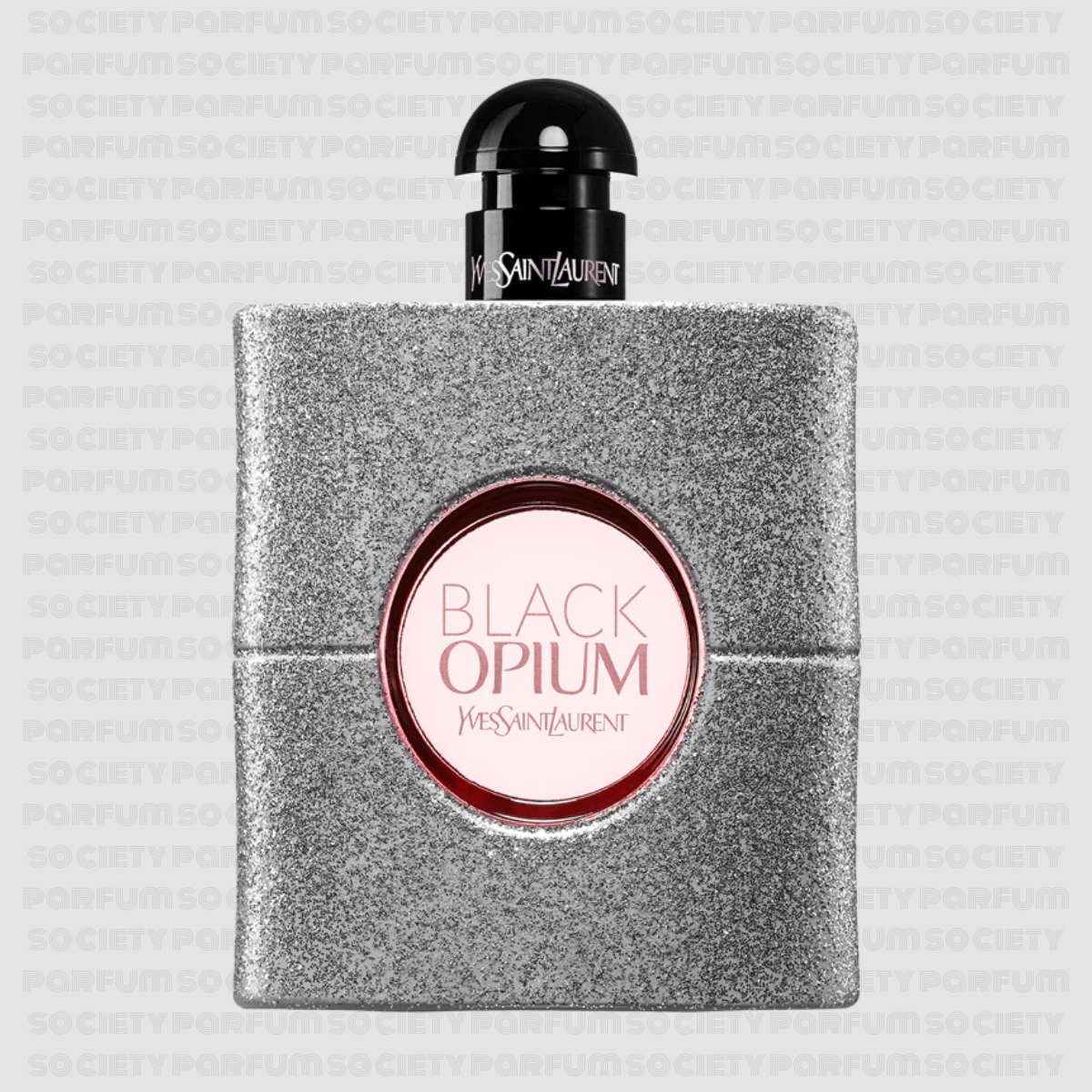 YSL BLACK OPIUM GLITTER 90ML