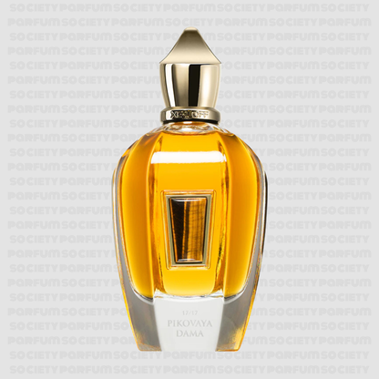 XERJOFF PIKOVAYA DAMA 100ML