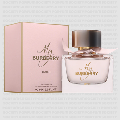 BURBERRY MY BURBERRY BLUSH 90 ML