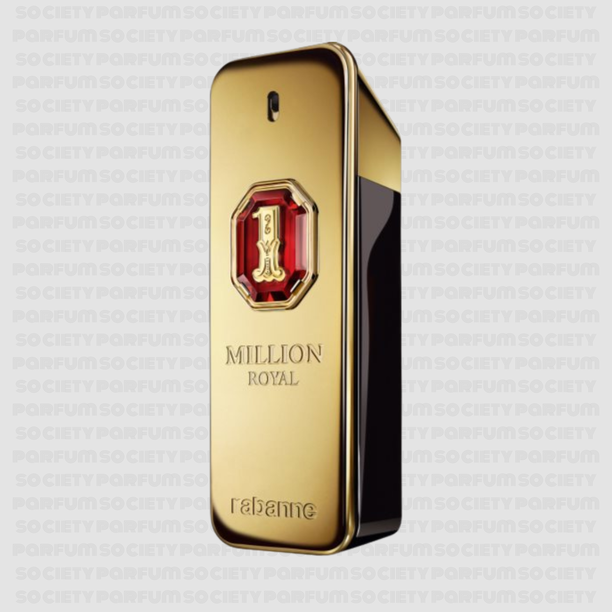 PACO RABANNE ONE MILLION ROYAL PARFUM 100ML