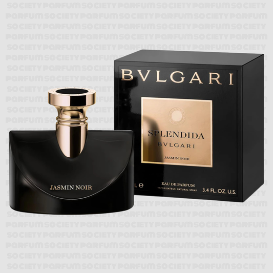 BVLGARI SPLENDIA JASMINE NOIR 100 ML