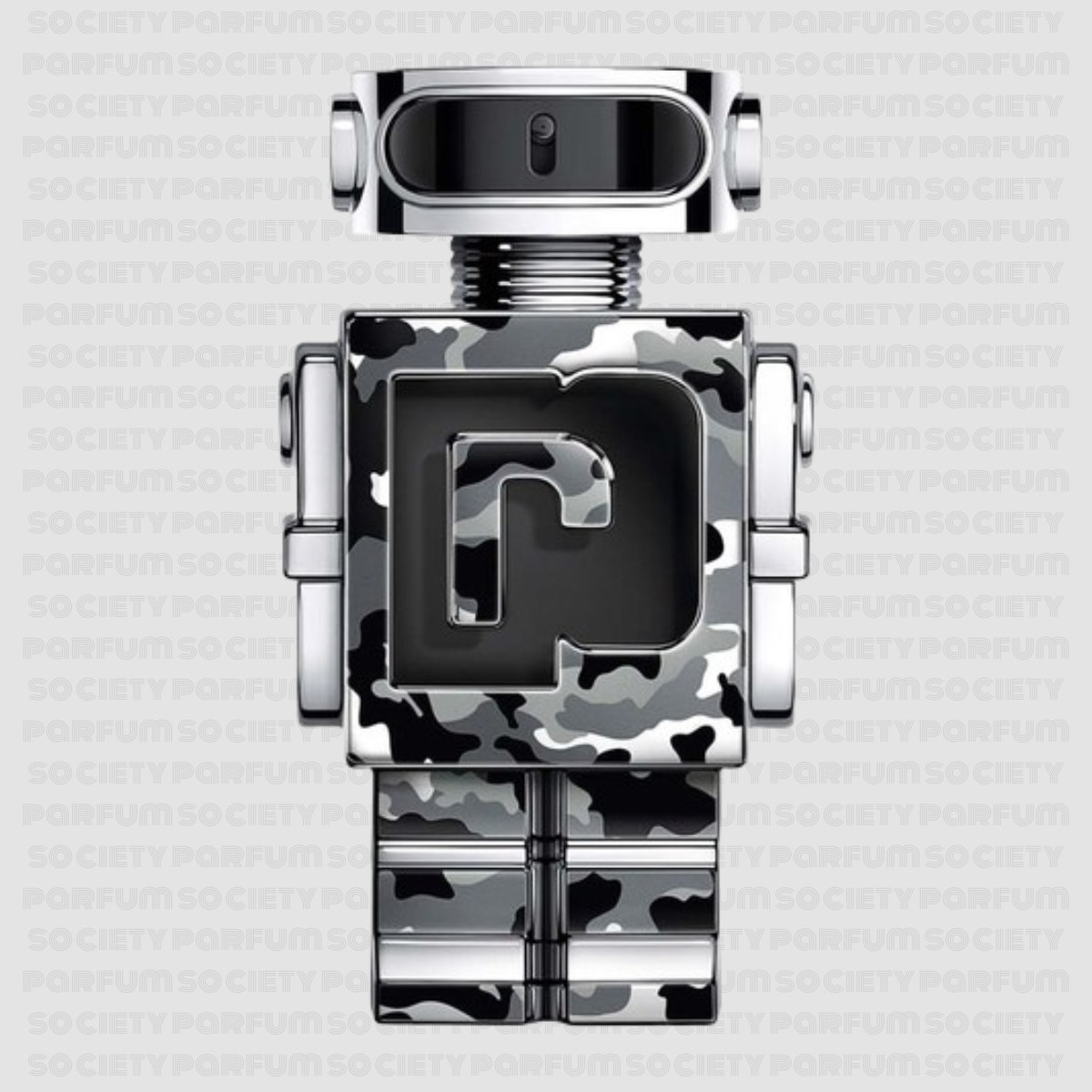 PACO RABANNE PHANTOM LEGION 100ML