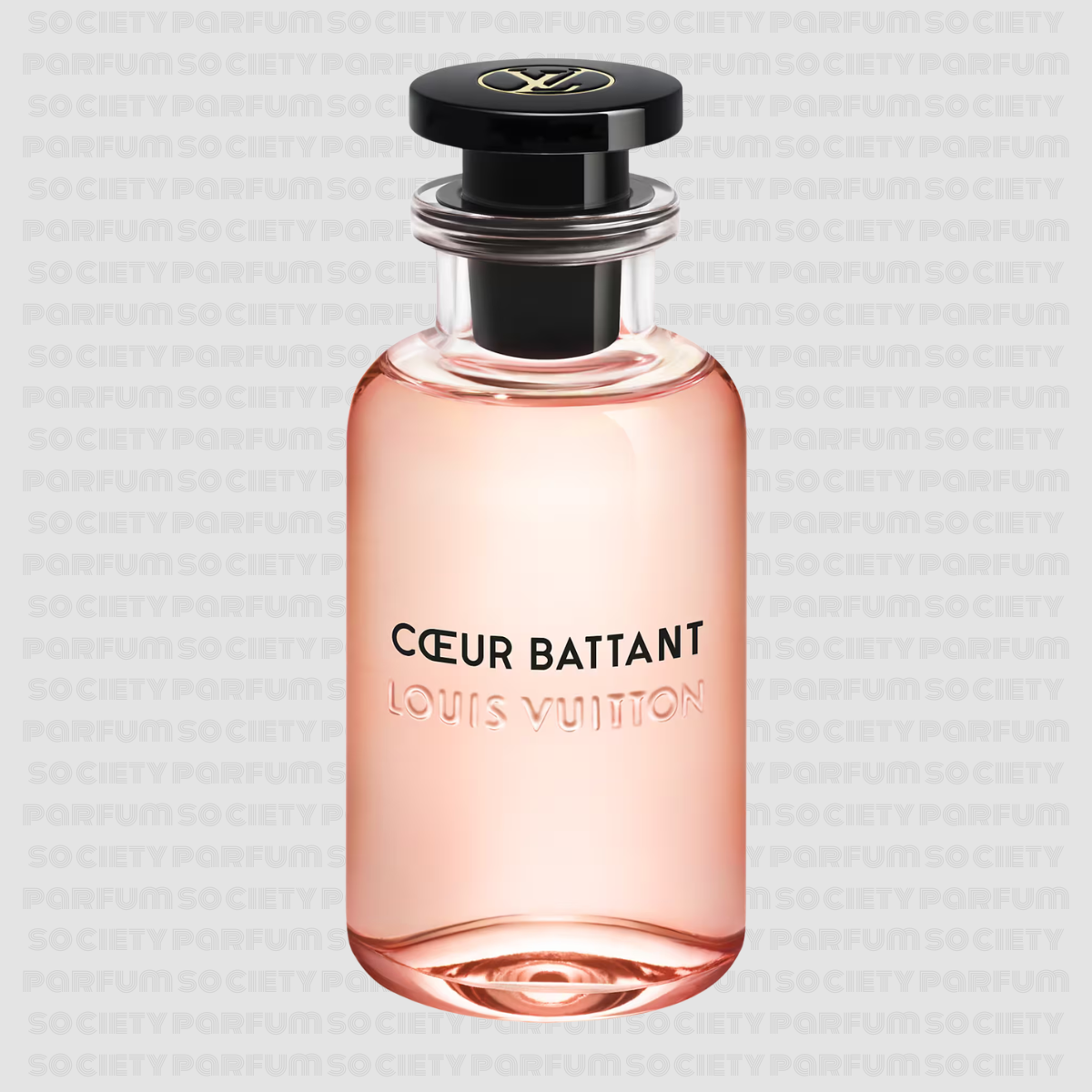 LOUIS VUITTON COEUR BATTANA 100ML