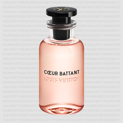 LOUIS VUITTON COEUR BATTANA 100ML