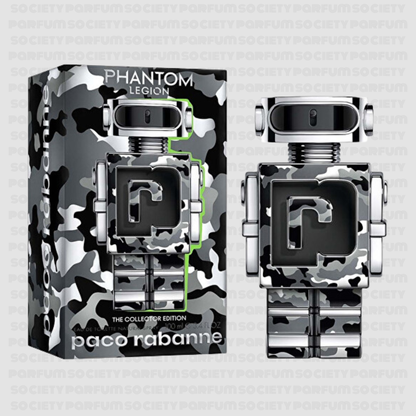 PACO RABANNE PHANTOM LEGION 100ML