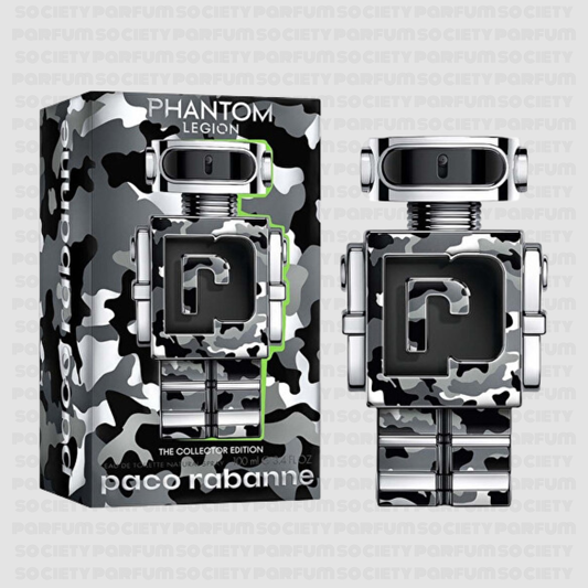 PACO RABANNE PHANTOM LEGION 100ML