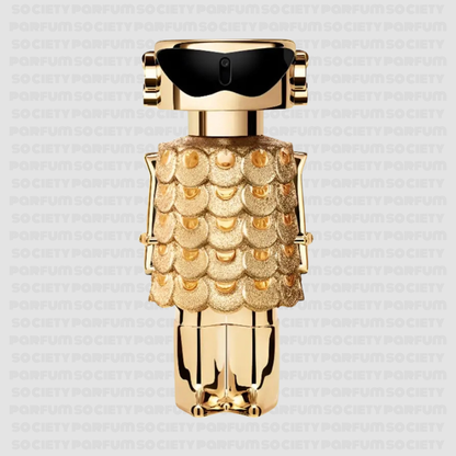 PACO RABANNE FAME INTENSE 80 ML