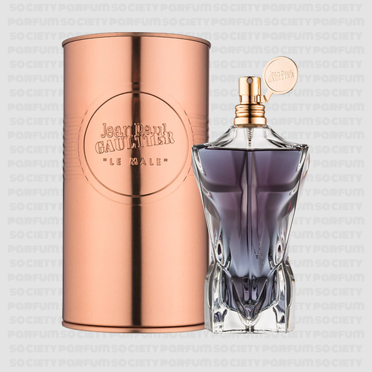 JPG LE MALE ESSENCE EDP 125 ML