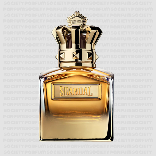 JPG SCANDAL ABSOLU FOR MEN PARFUM 100 ML