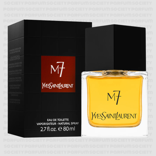 YSL M7 OUD ABSOLU 80ML