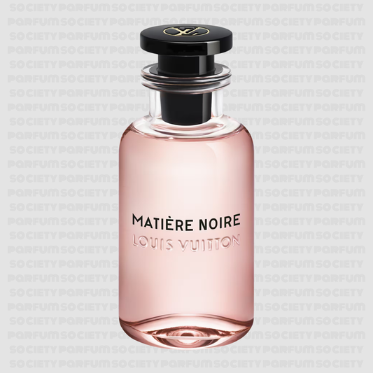 LOUIS VUITTON MATIERE NOIRE 100ML