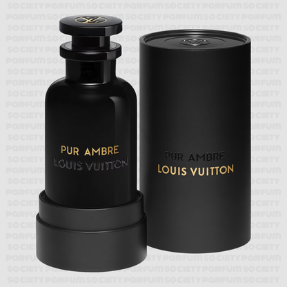LOUIS VUITTON PUR AMBRE 100ML