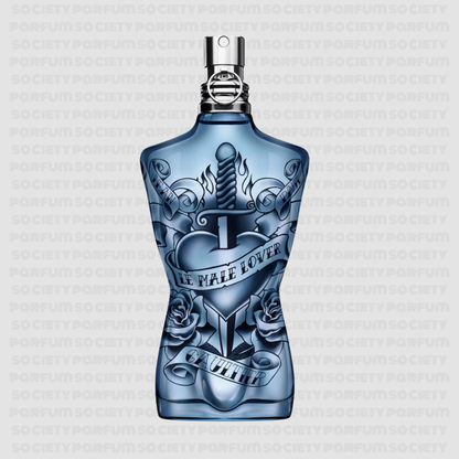 JPG LE MALE LOVER FOR MEN 125 ML