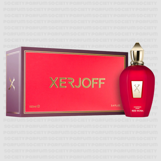 XERJOFF RED HOBA 100ML