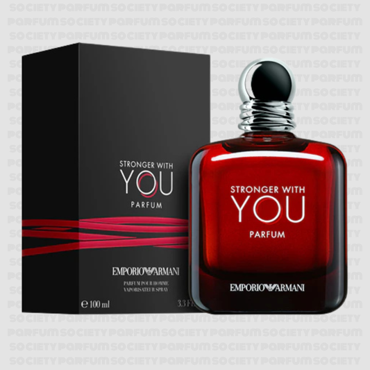 ARMANI YOU PARFUM 100 ML