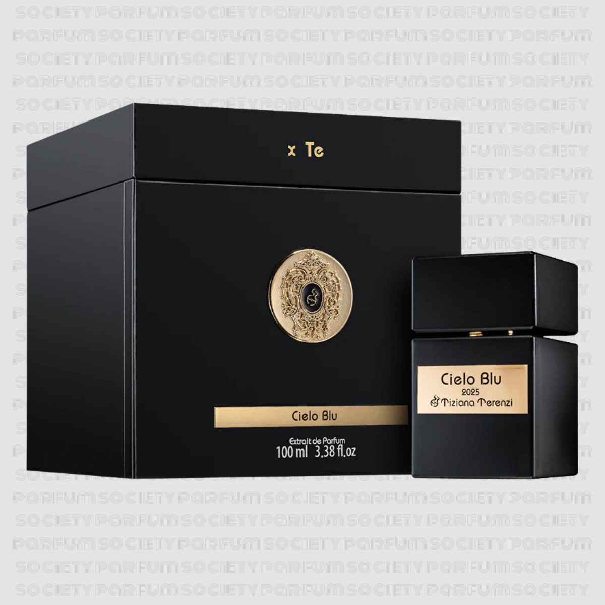 TIZIANA TERENZI CIELO DLU ANNIVERSARY 100ML