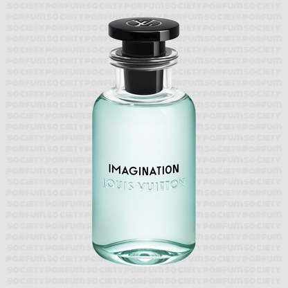 LOUIS VUITTON IMAGINATION 100 ML