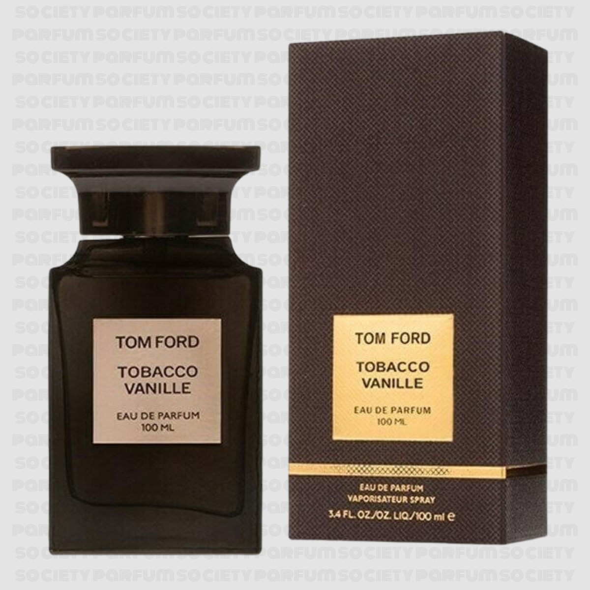 TOM FORD TABACCO VANILLE 100ML