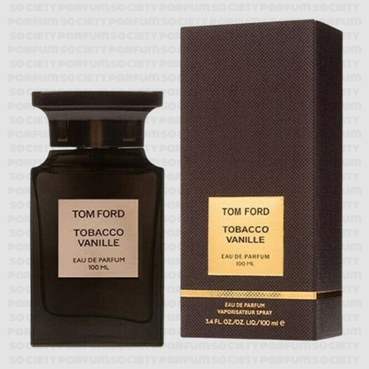 TOM FORD TABACCO VANILLE 100ML