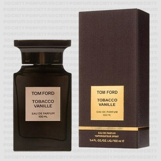 TOM FORD TABACCO VANILLE 100ML