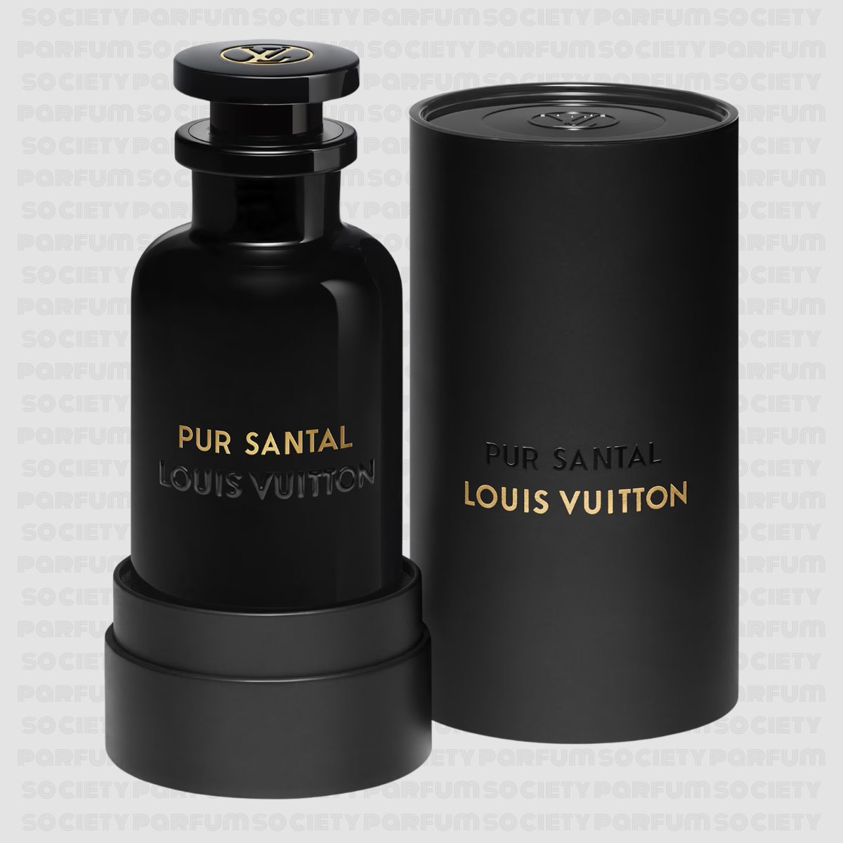 LOUIS VUITTON PUR SANTAL 100ML