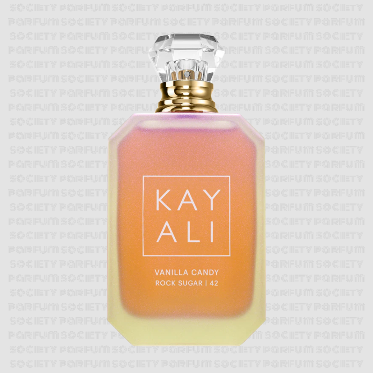 KAYALI VANILLA CANDY ROCK SUGAR 42 100 ML