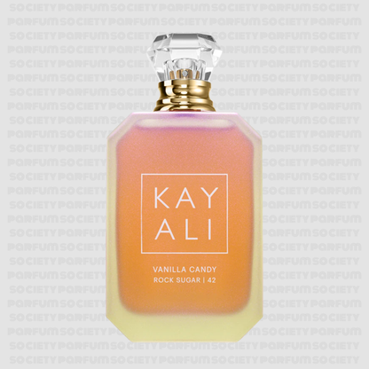 KAYALI VANILLA CANDY ROCK SUGAR 42 100 ML